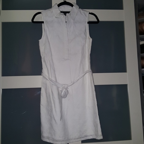 Banana Republic Factory Dresses & Skirts - BR Cotton Dress